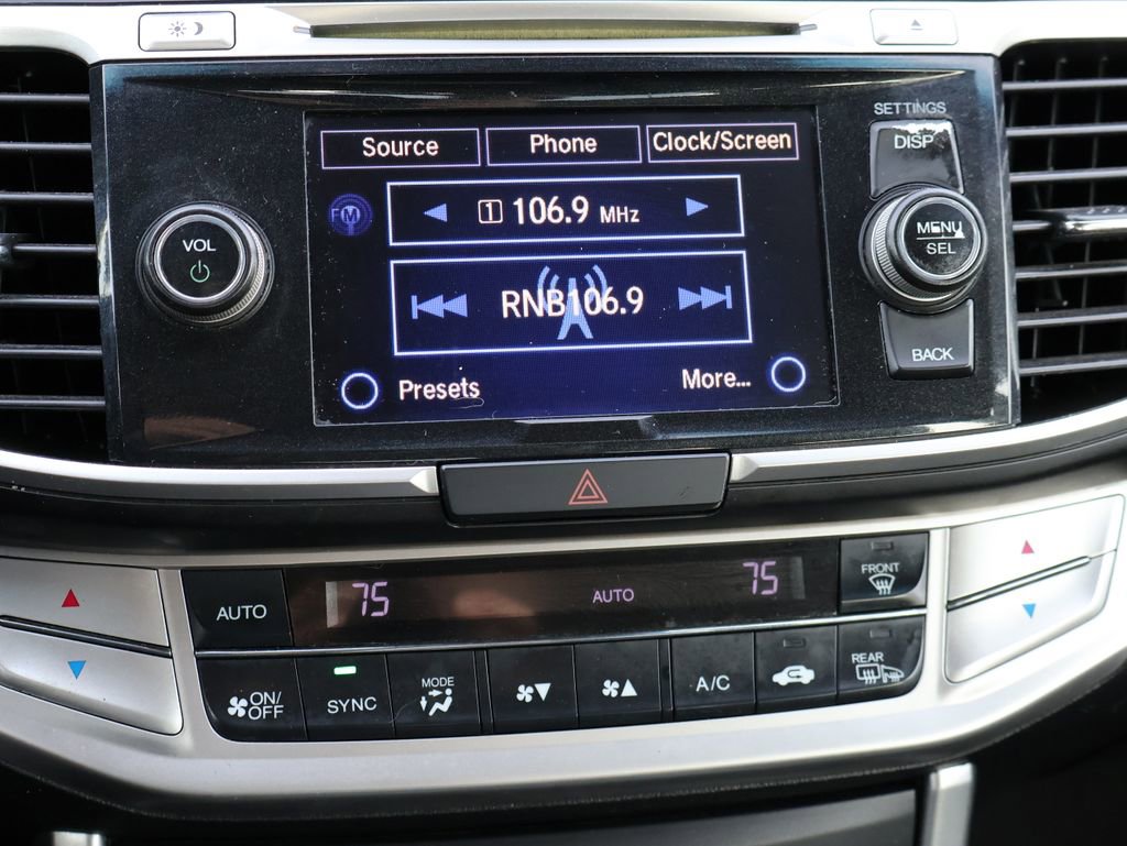 Used 2013 Honda Accord EX-L image 20