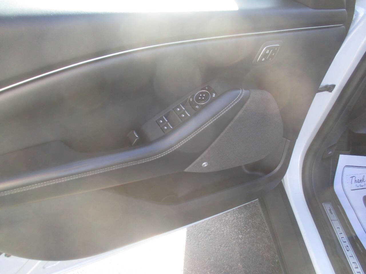 Used 2022 Ford Mustang Mach-E Premium image 14
