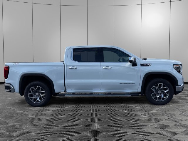 New 2026 GMC Sierra 1500 SLT w/ SLT Premium Plus Package AWD/4WD image 6