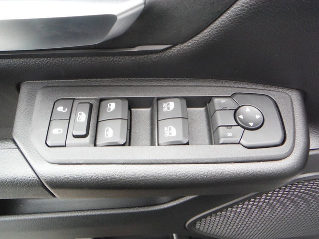New 2026 RAM 1500 Express AWD/4WD image 5