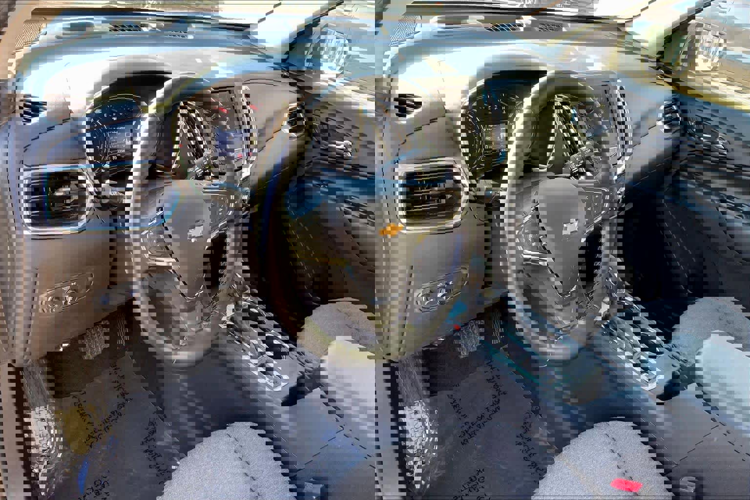 Used 2024 Chevrolet Equinox LT image 16