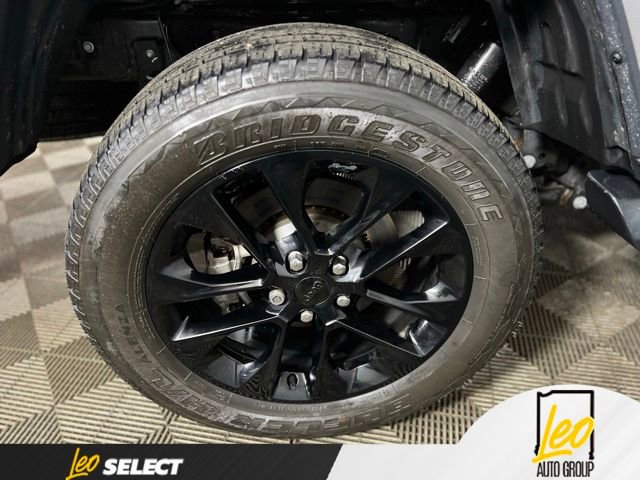 Used 2023 Jeep Gladiator Overland AWD/4WD image 23