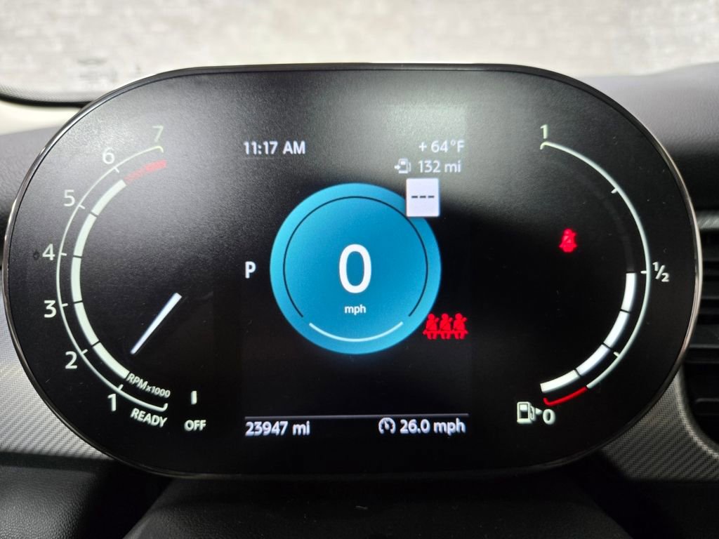 Used 2023 MINI Cooper S image 19