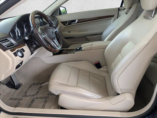 Used 2017 Mercedes-Benz E 400 Coupe image 15