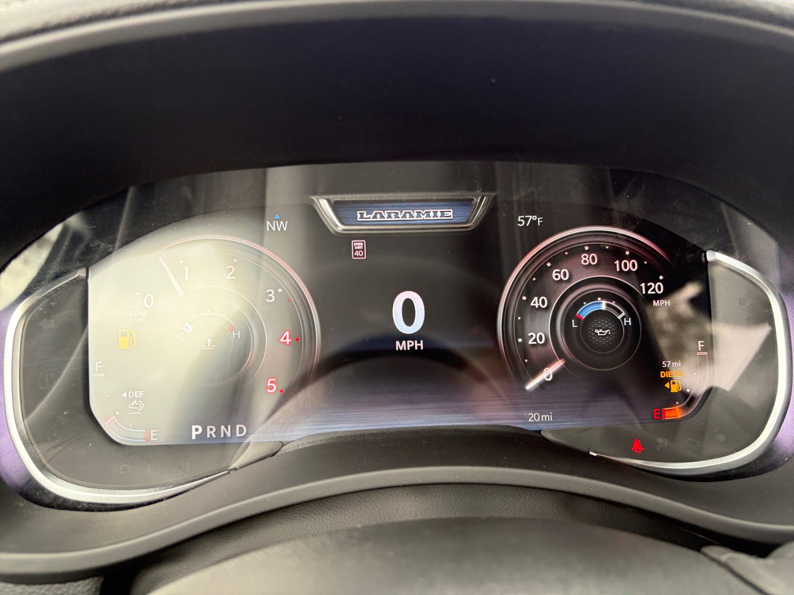 New 2026 RAM 3500 Laramie image 22