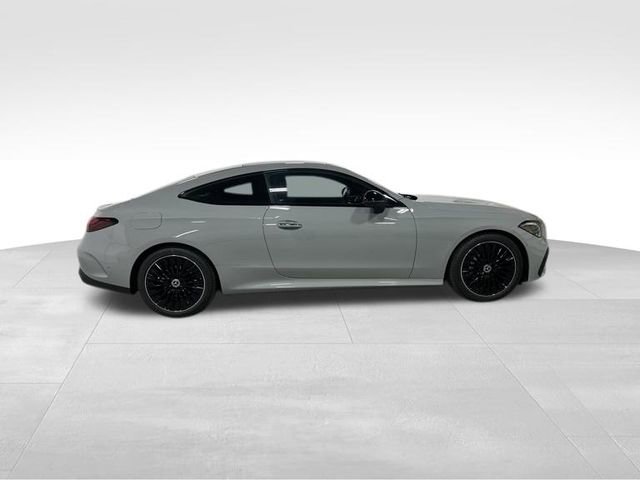 New 2026 Mercedes-Benz CLE 300 4MATIC Coupe image 3