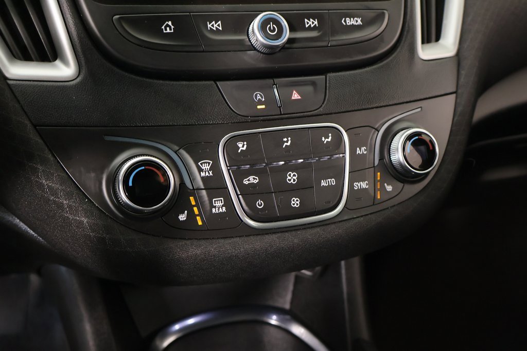 Used 2024 Chevrolet Malibu LT image 7