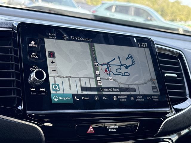 New 2026 Honda Ridgeline Black Edition image 29