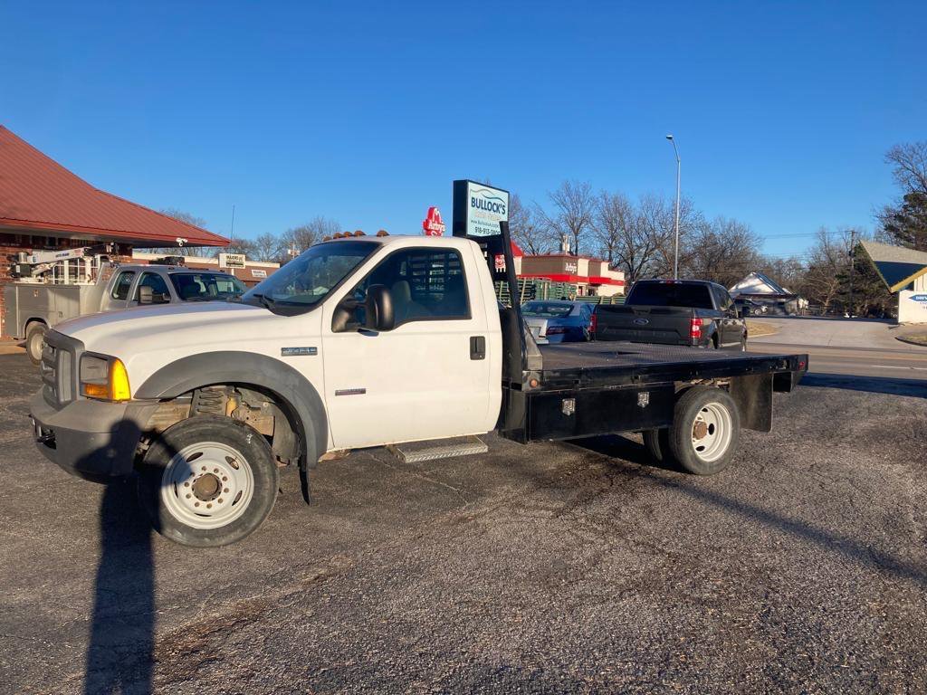 Used 2005 Ford F450 XL
