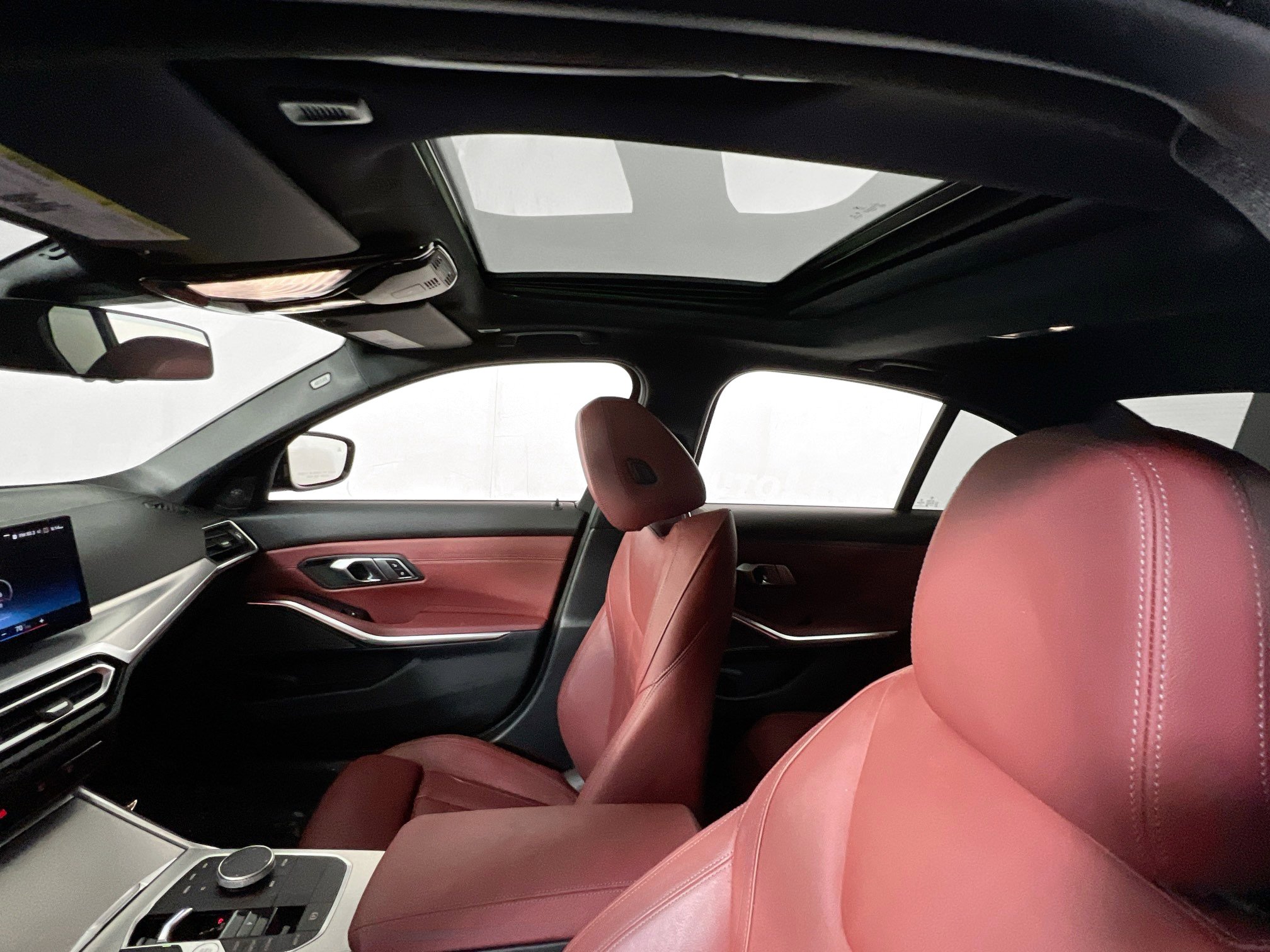 Used 2023 BMW M340i xDrive image 23