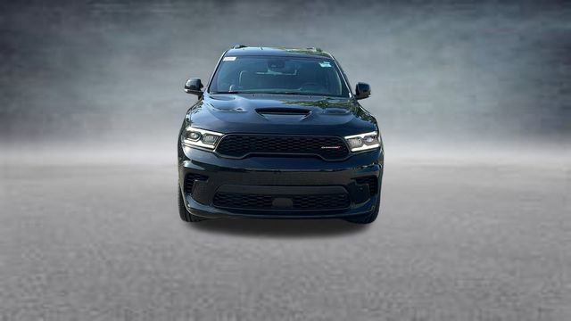 New 2025 Dodge Durango R/T image 9