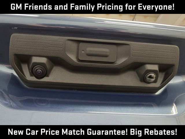 New 2026 GMC Sierra 1500 Elevation w/ Elevation Select Package image 10