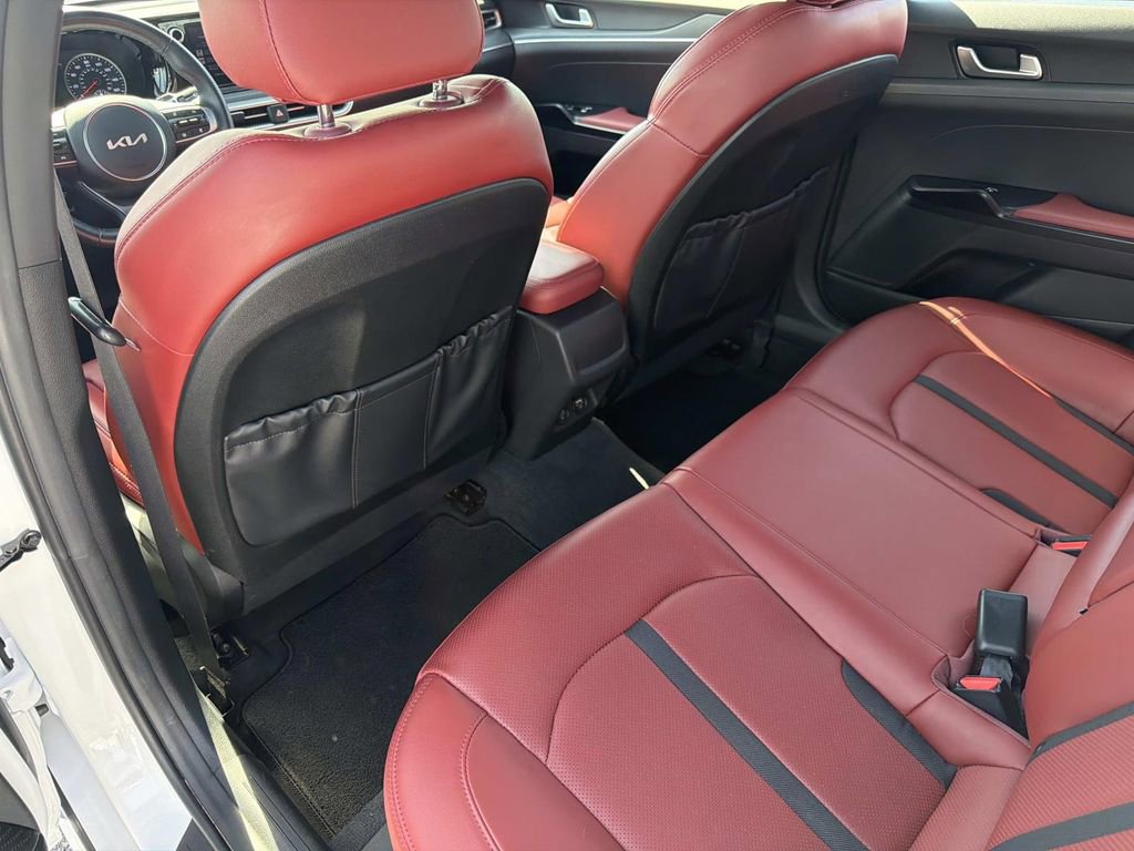 Used 2024 Kia K5 GT-Line w/ GT-Line Premium Package image 16