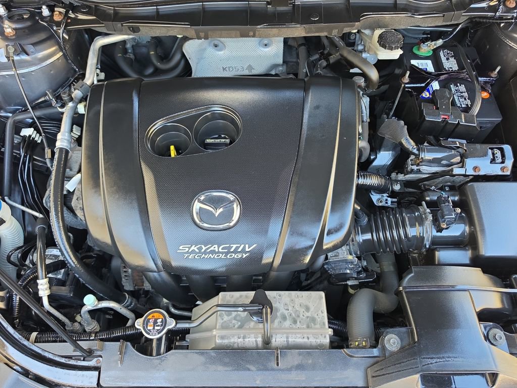 Used 2015 MAZDA CX-5 Touring AWD/4WD image 14