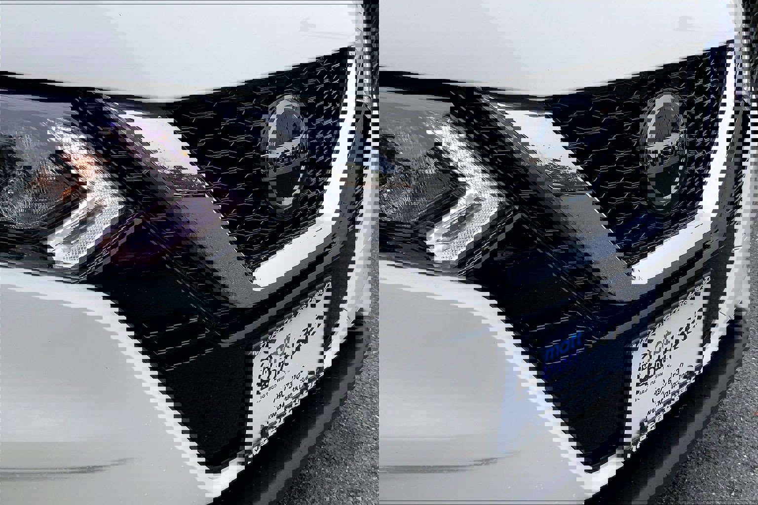 Used 2022 Nissan Rogue Sport SL image 32