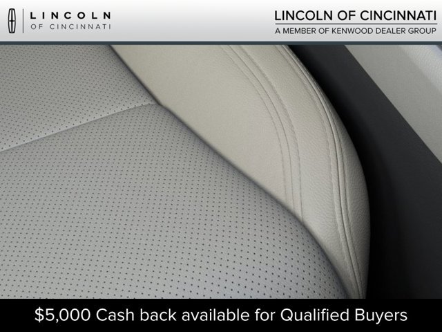 New 2026 Lincoln Aviator Reserve w/ Luxury Package AWD/4WD image 16