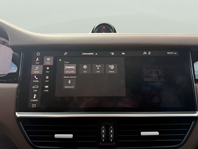 Used 2020 Porsche Cayenne S image 25