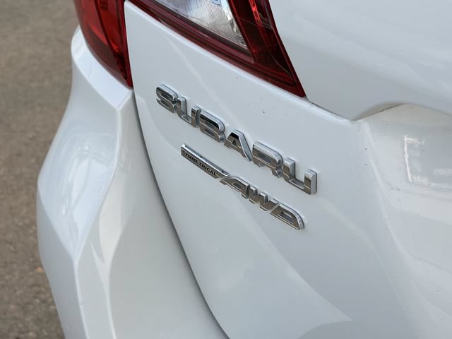 Used 2017 Subaru Outback 3.6R Touring w/ Popular Package #5A AWD/4WD image 8