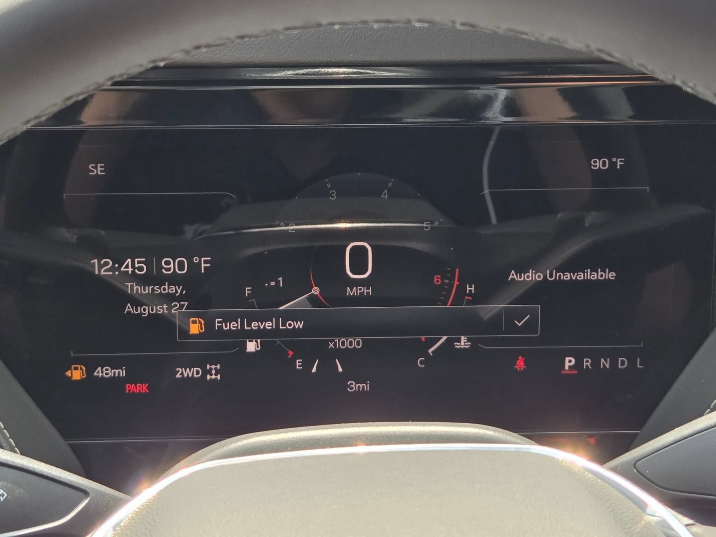 New 2026 GMC Yukon XL Elevation w/ Technology Package AWD/4WD image 35