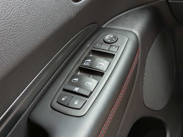 New 2026 Dodge Durango GT AWD/4WD image 23