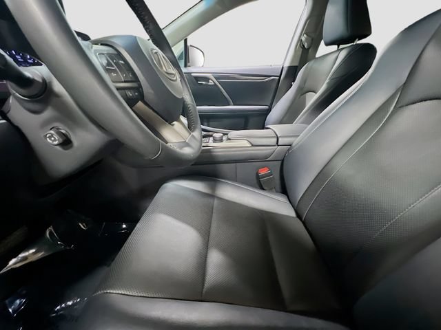 Used 2019 Lexus RX 350 FWD image 22