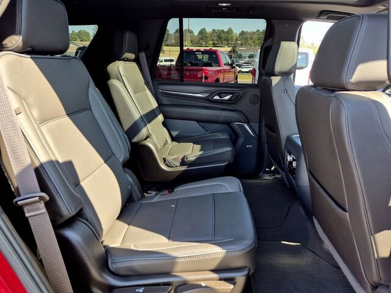 Used 2024 GMC Yukon Denali image 21