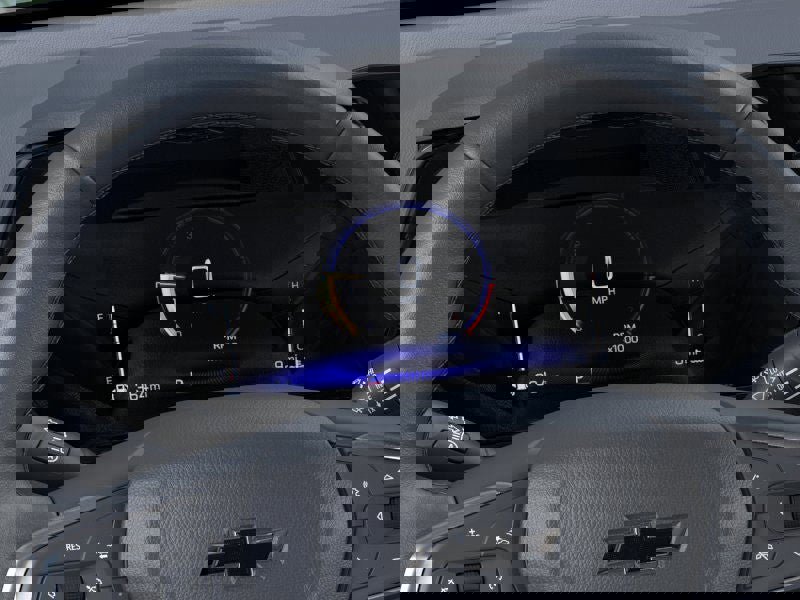 New 2026 Chevrolet TrailBlazer ACTIV image 18