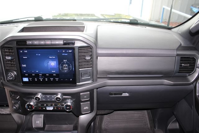 Used 2024 Ford F150 XLT w/ Equipment Group 302A MID AWD/4WD image 27