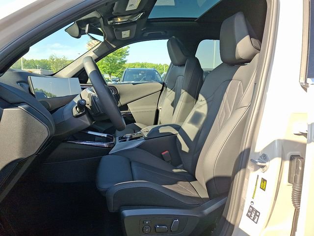 Certified 2026 BMW X3 xDrive30i w/ Premium Package AWD/4WD image 13