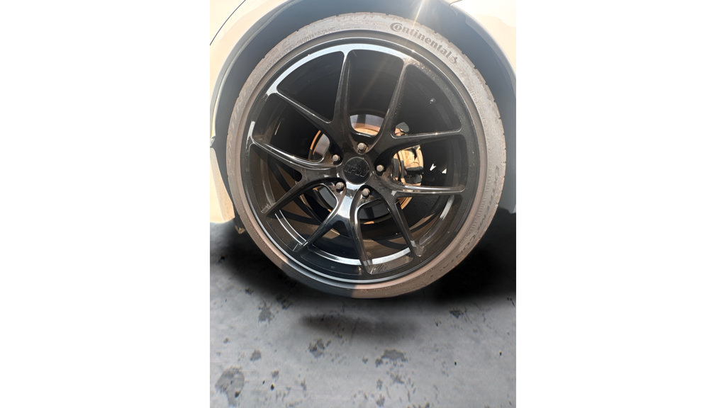 Used 2017 Subaru WRX Premium AWD/4WD image 16