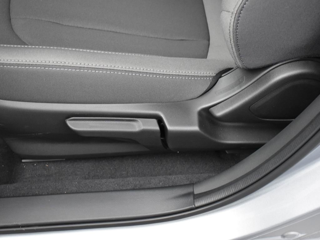 New 2025 Subaru Impreza 2.0i image 10