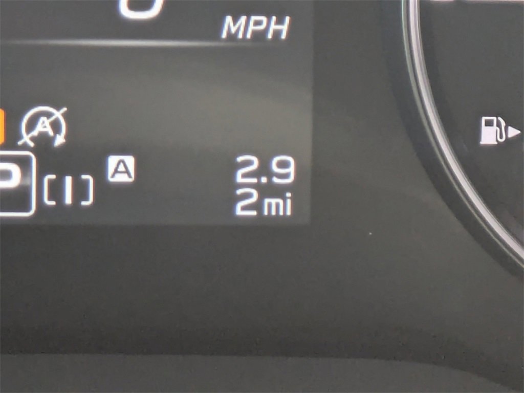 New 2026 Subaru Crosstrek 2.0i Premium image 33