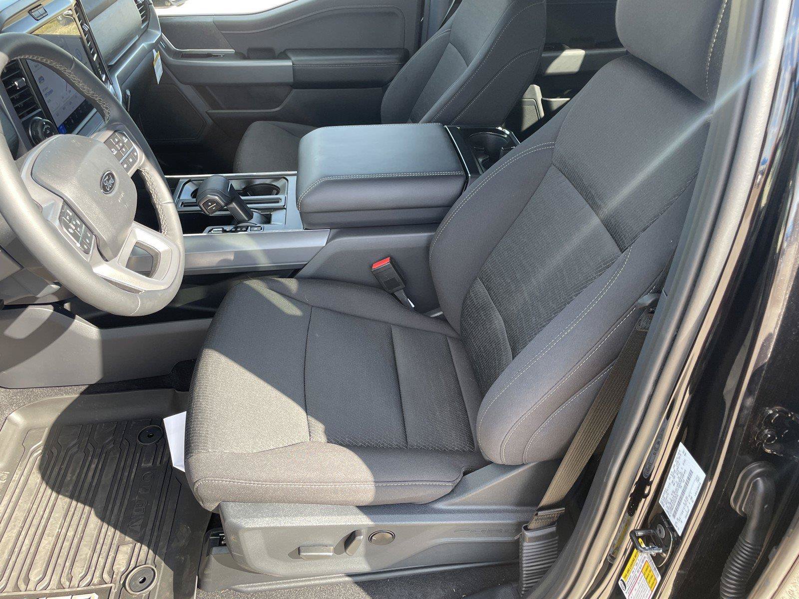 New 2026 Ford F150 XLT AWD/4WD image 19