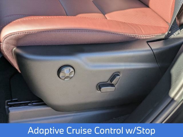 New 2026 Dodge Durango GT image 17