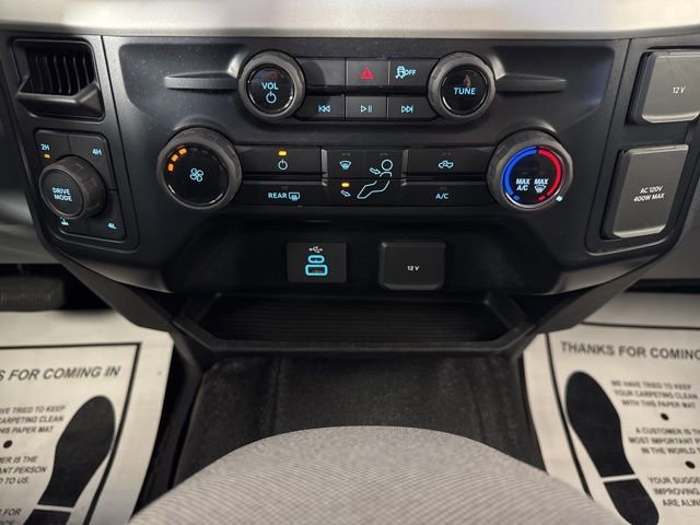 Used 2025 Ford F350 XL w/ XL Chrome Package image 16