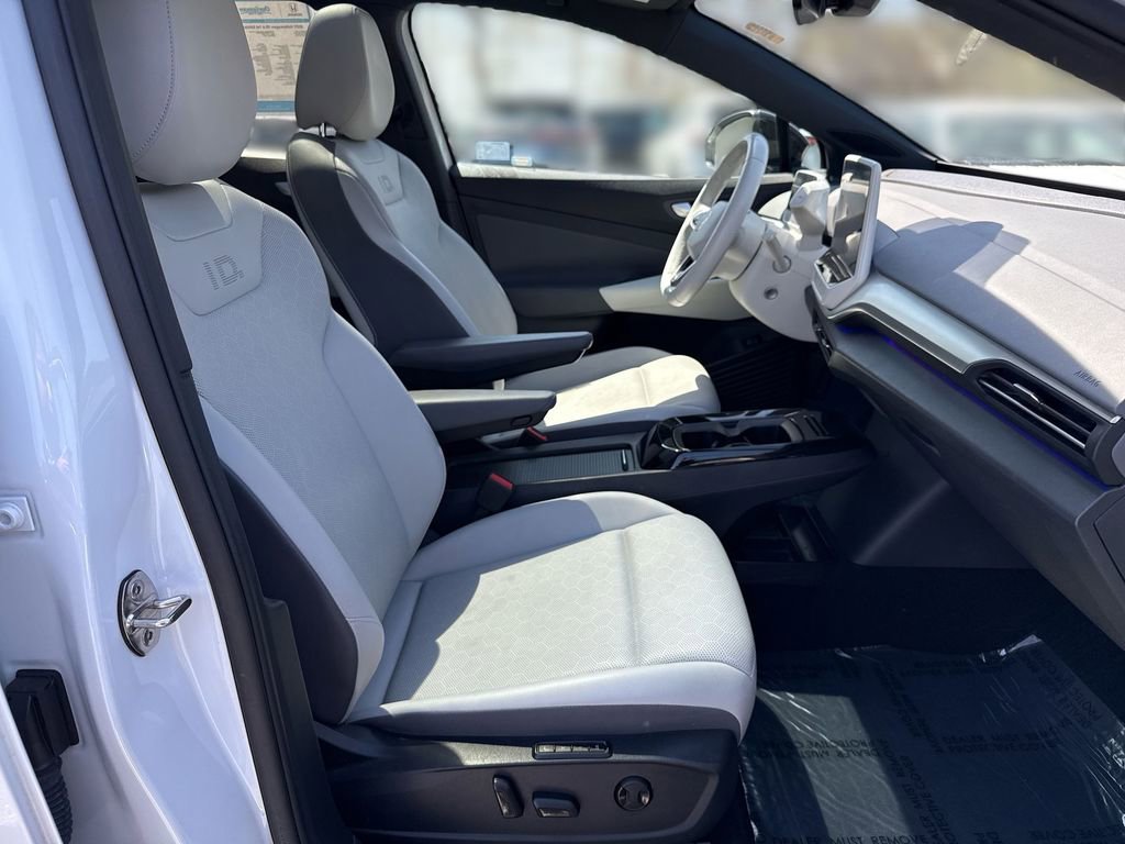 Used 2021 Volkswagen ID.4 1st Edition image 25