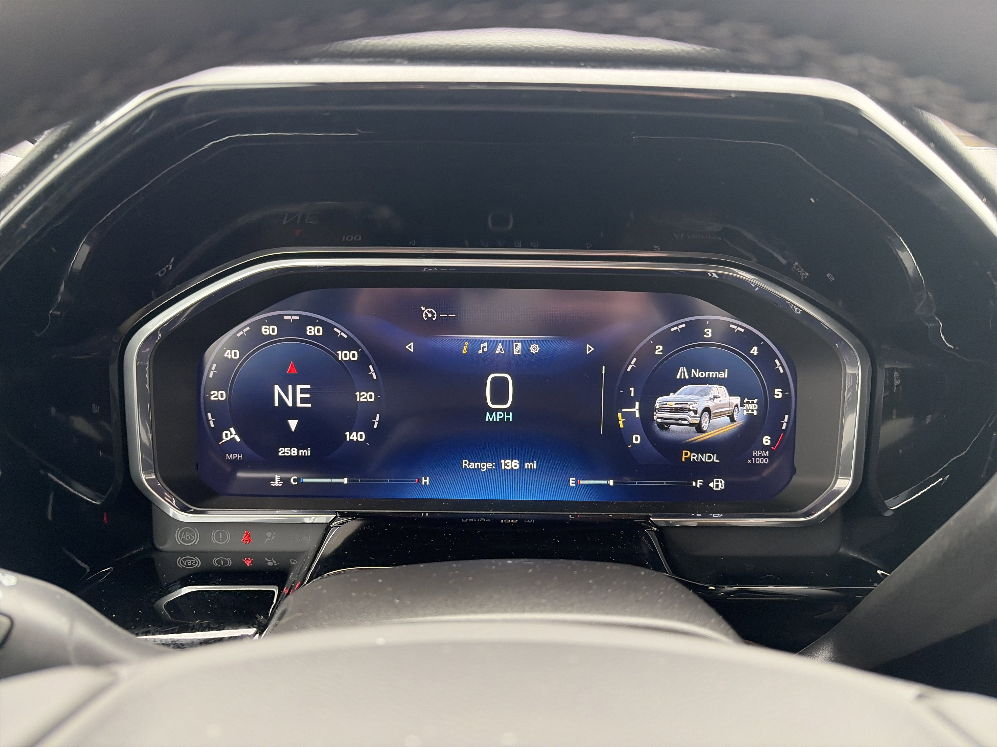 New 2026 Chevrolet Silverado 1500 LT image 20