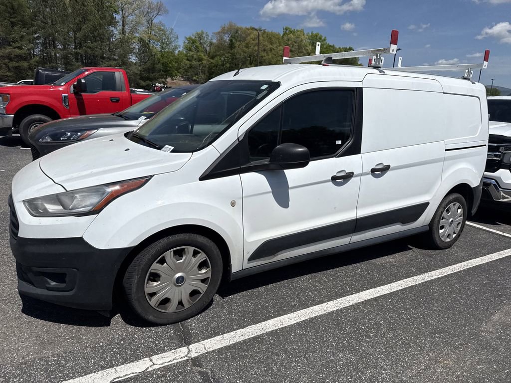 Used 2019 Ford Transit Connect XL w/ Trailer Tow Package image 8