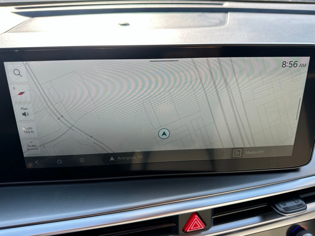 New 2026 Kia Sorento EX image 19