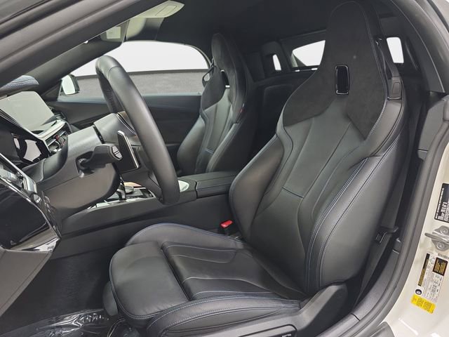 Certified 2022 BMW Z4 sDrive30i w/ Dynamic Handling Package image 10