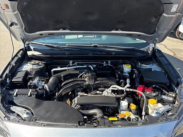Used 2022 Subaru Legacy Premium image 23