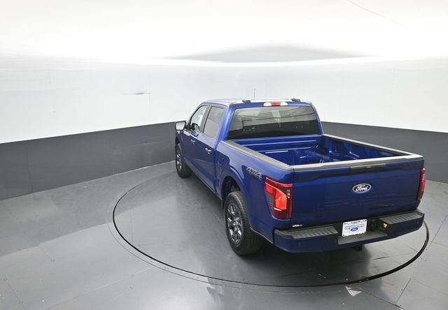 New 2026 Ford F150 STX w/ Equipment Group 200A AWD/4WD image 27