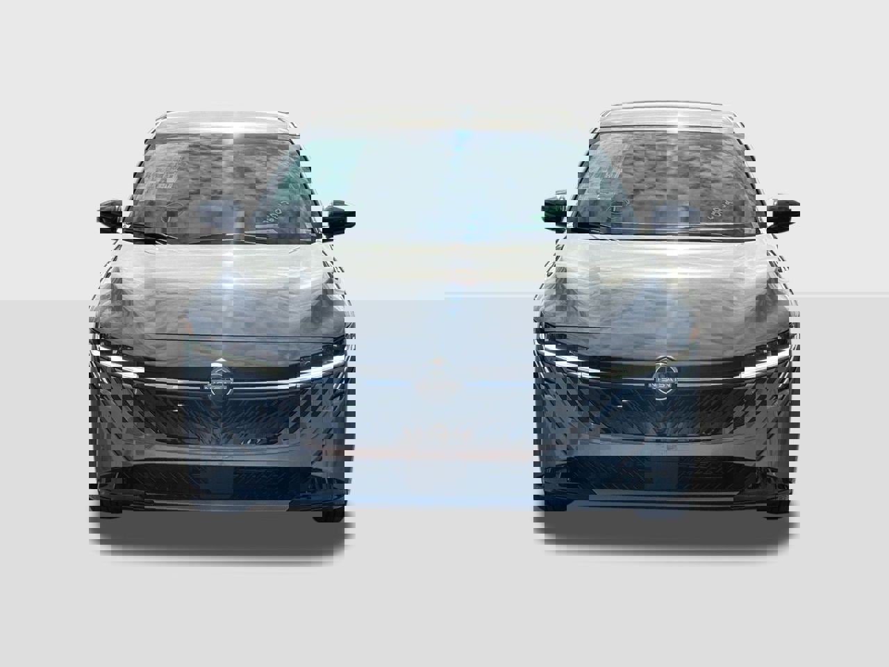 New 2026 Nissan Sentra SV image 5