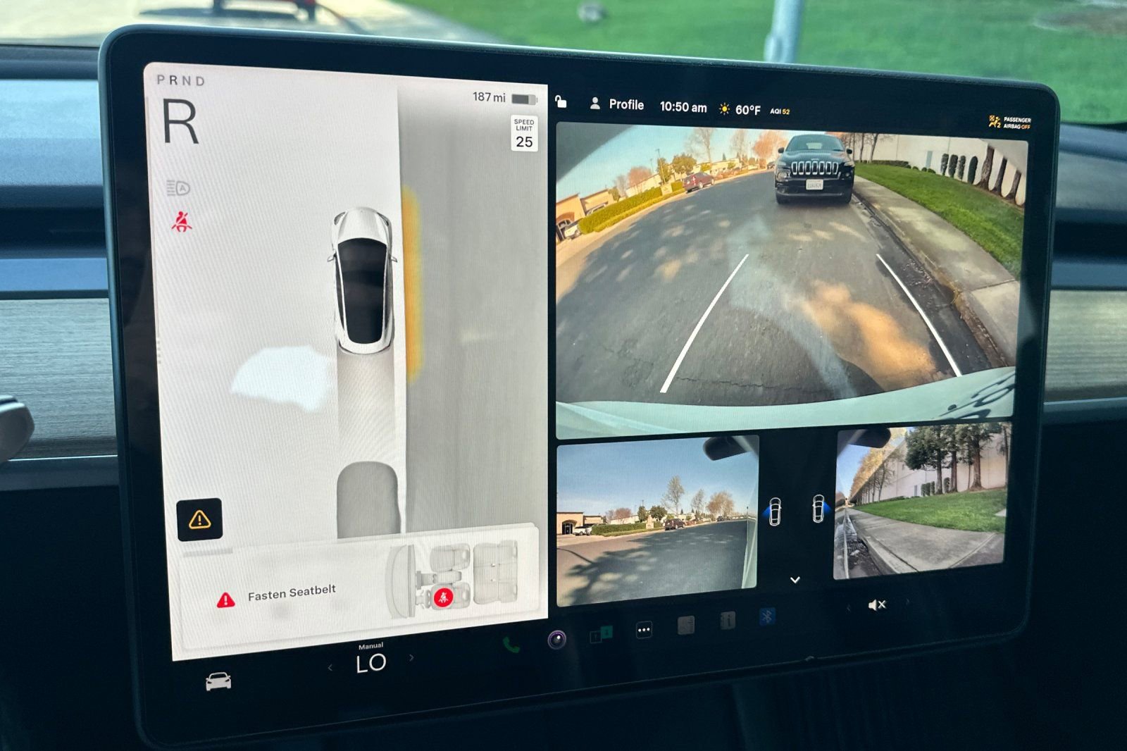 Used 2023 Tesla Model 3 Standard Range image 16