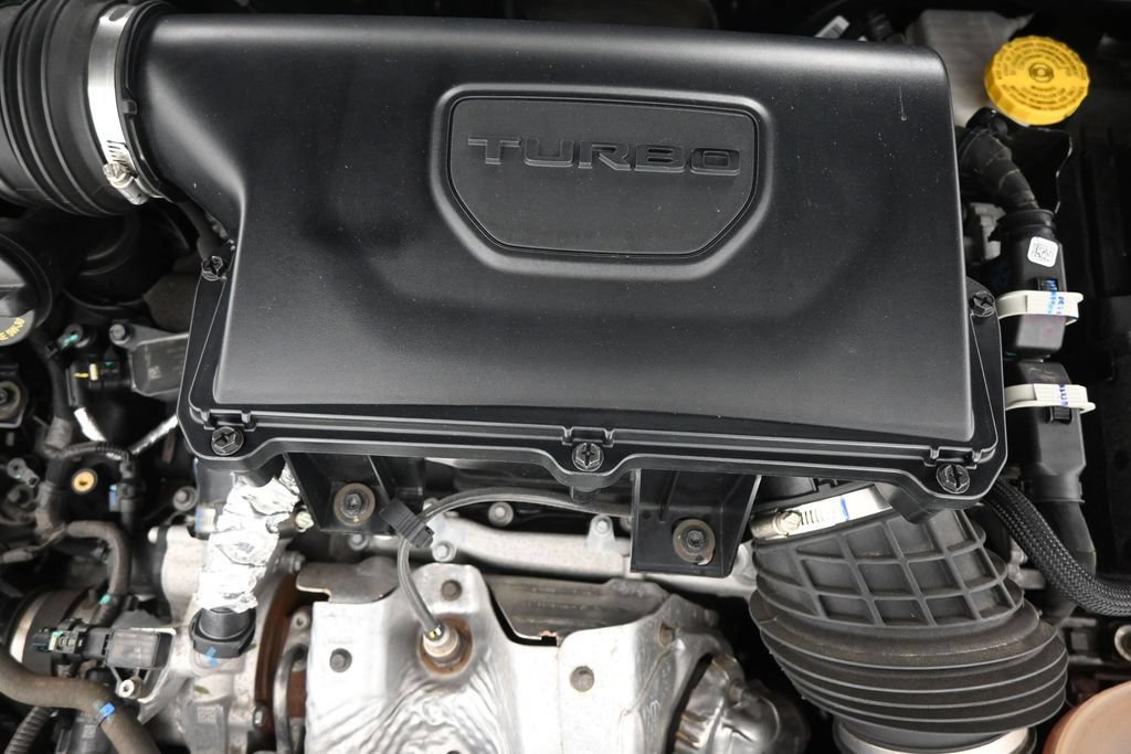Used 2024 Jeep Compass Latitude AWD/4WD image 37