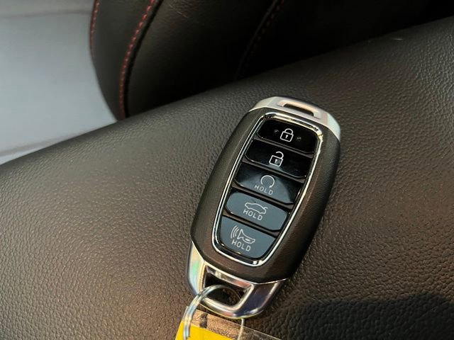 Used 2023 Hyundai Elantra N Line w/ Cargo Package FWD image 47