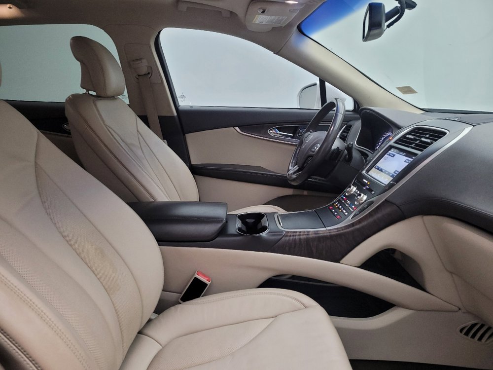 Used 2016 Lincoln MKX Select w/ Select Plus Package FWD image 21
