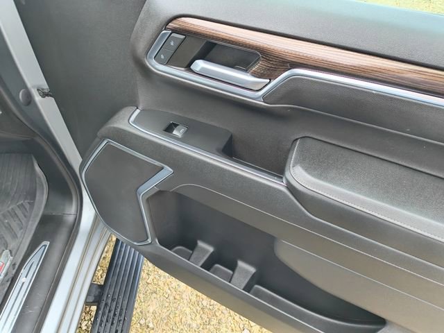 Used 2023 Chevrolet Silverado 1500 RST image 12