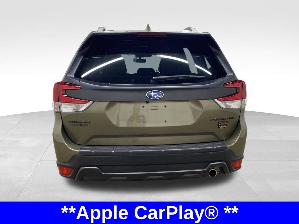 Used 2023 Subaru Forester Wilderness AWD/4WD image 3