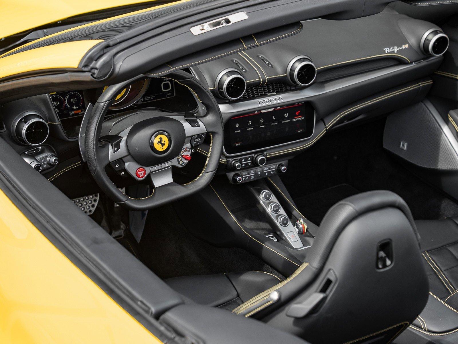 Used 2022 Ferrari Portofino M image 8